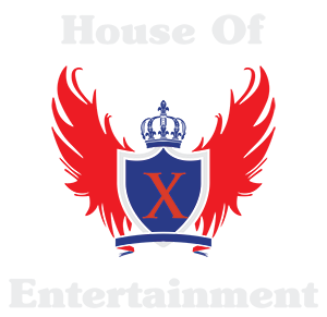 House of X Entertainment Logo