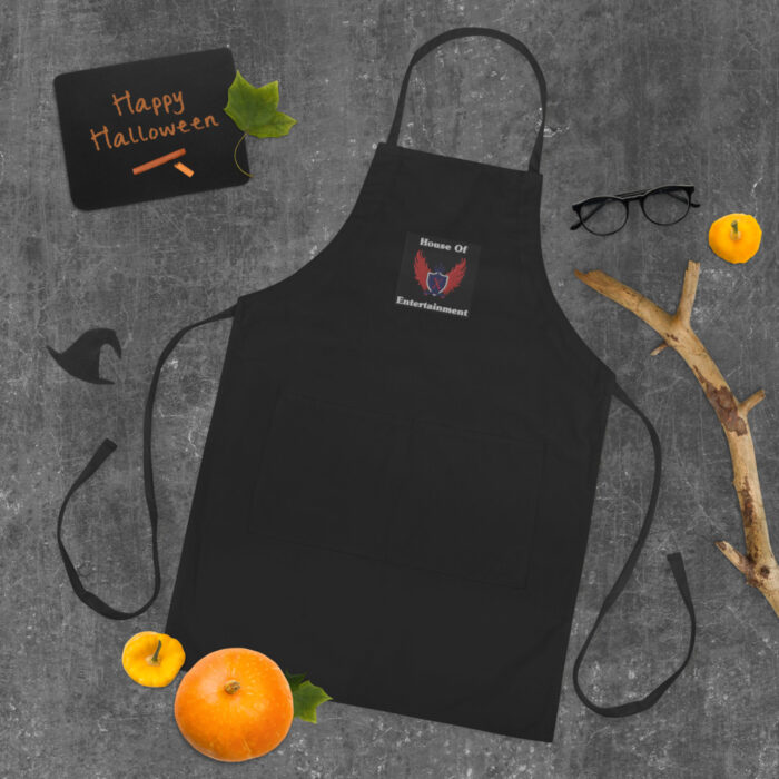 HOUSE OF   X  Apron - Image 2