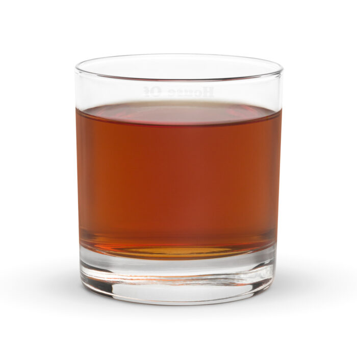 JUST POUR IT COCKTAIL  GLASS - Image 2